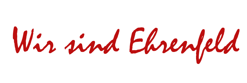 Wir sind Ehrenfeld